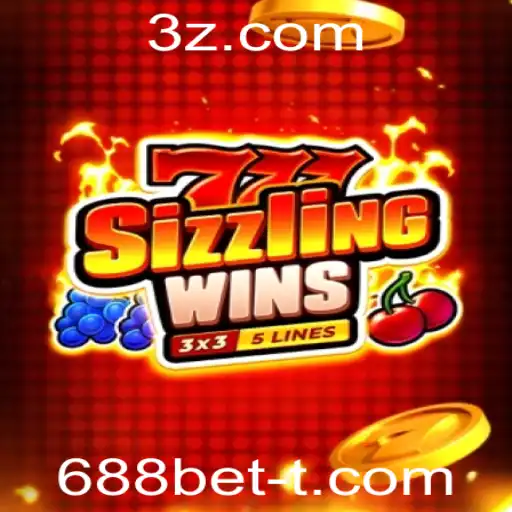 Descubra as Emoções e Regras do Jogo 777sizzlingwins
