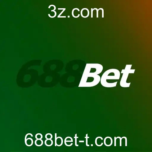 Sobre Nós - 688 Bet