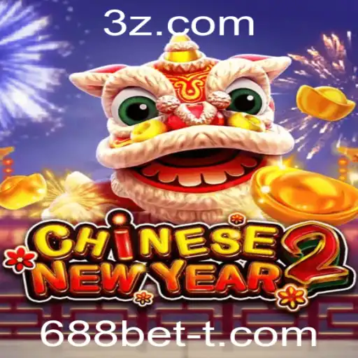 CHINESENEWYEAR2: Descubra o Fascinante Jogo Inspirado nas Festividades Orientais