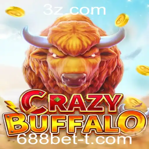 Descubra a Emoção de CRAZYBUFFALO: Um Novo Jogo de Azar com Oportunidades Empolgantes