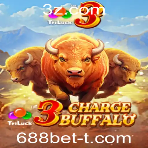 Aventura e Estratégia no Jogo 3ChargeBuffalo