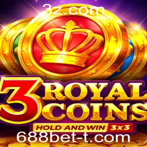 Explorando o Mundo Empolgante de 3royalcoins: Um Guia Completo para Novatos