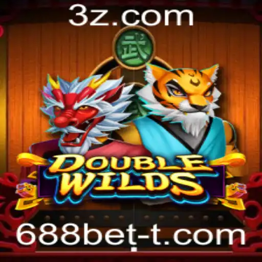 DoubleWilds: A New Era in Online Gaming with 688 Bet