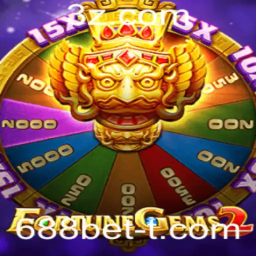 FortuneGems2: Descubra o Fascinante Mundo de Apostas com 688 Bet