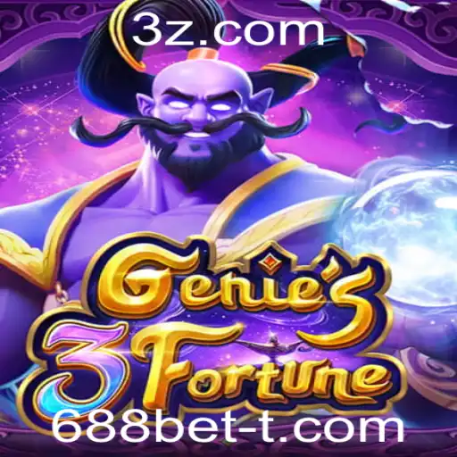 Explorando o Mundo Vibrante de Genie3Fortune