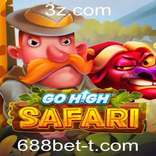 Explore o Novo Jogo GoHighSafari: Emoção e Aventura em Cada Aposta