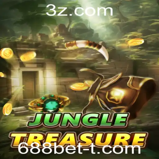 Explorando o Encantador Mundo de JungleTreasure: O Jogo de Aventura e Estratégia