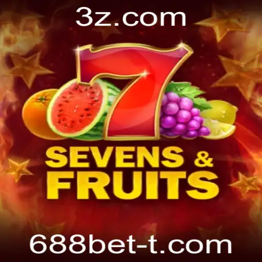 Explorando o Vibrante Mundo de SevensFruits e a Estratégia 688 Bet