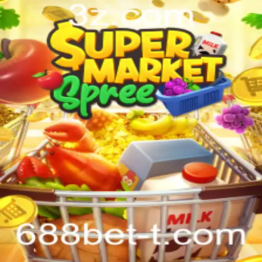 SupermarketSpree: Mergulhe na Corrida dos Supermercados com a Excitante Dinâmica de Jogo