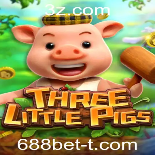 Descubra o Mundo de THREELITTLEPIGS: Um Jogo Inovador com 688 bet