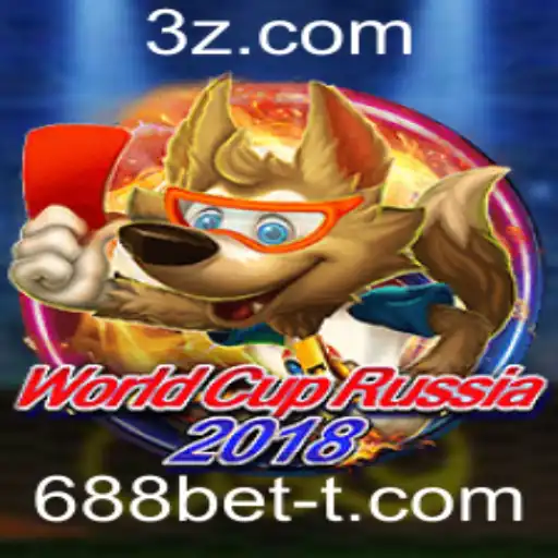 Explorando o Mundo de WorldCupRussia2018 e 688 Bet