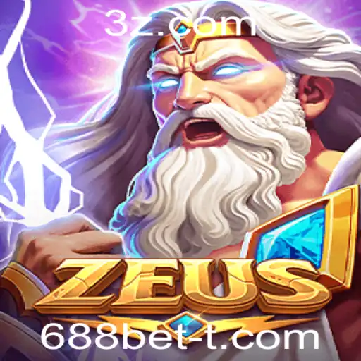 Descubra o Fascinante Mundo de Zeus no 688 Bet