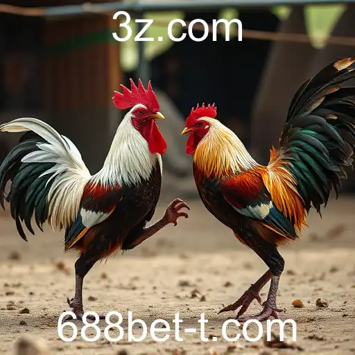 Cockfighting: A Prática Controversa e o Impacto do 688 Bet