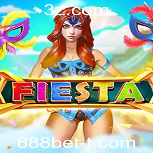 Explorando o Mundo de Fiesta: Um Jogo de Estratégia e Diversão com 688 Bet