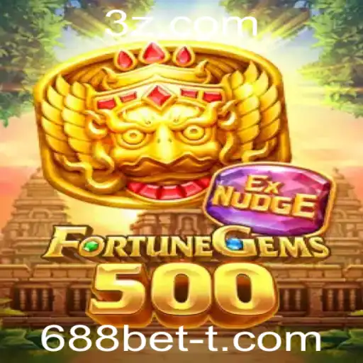 Explorando FortuneGems500: Um Guia Completo para o Jogo de Cassino e a Estratégia 688 Bet