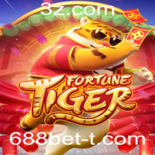 FortuneTiger: Descobrindo o Fascinante Mundo do Jogo 688 Bet