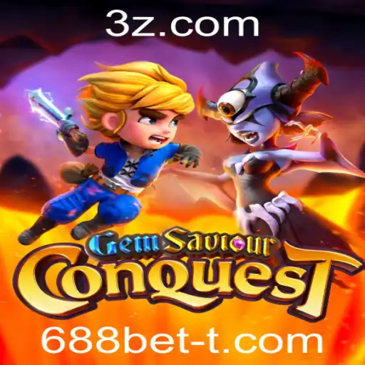 Explorando o Mundo de GemSaviourConquest e a Intrigante Conexão com 688 Bet