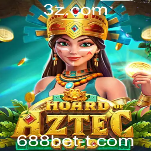 Descubra as Aventuras de 'HoardofAztecgold'