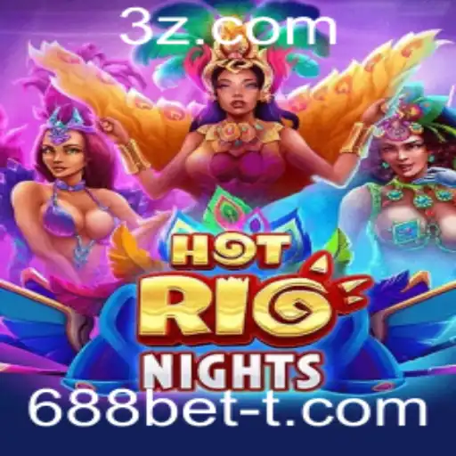 Descubra a Emoção de HotRioNights: O Jogo de Azar que Está Conquistando o Mundo