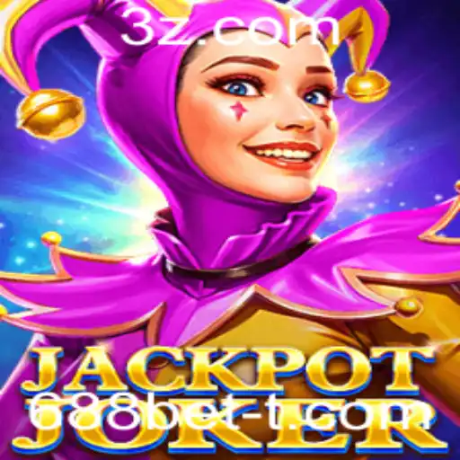 Explorando o Mundo do JackpotJoker: A Emoção da Aposta com 688 Bet