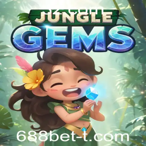 Desvendando JungleGems: A Aventura de Cassino Virtual que Conquista Jogadores