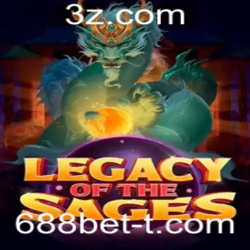 Explorando o Universo de LegacyoftheSages
