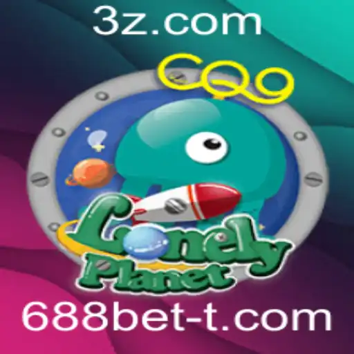 LonelyPlanet: A Nova Aventura de Jogo com 688 Bet