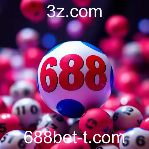 The Fascinating World of Lottery and the Influence of 688 Bet