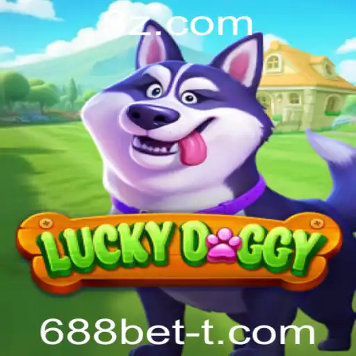 Descubra o Fascinante Jogo LuckyDoggy e a Estratégia 688 Bet