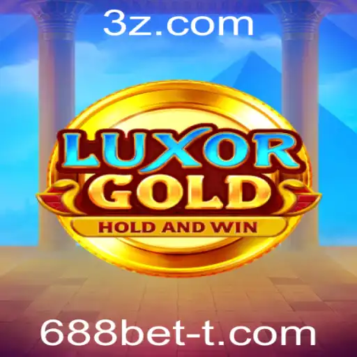 Descubra LuxorGold: A Excitante Aventura de Cassino com 688 Bet