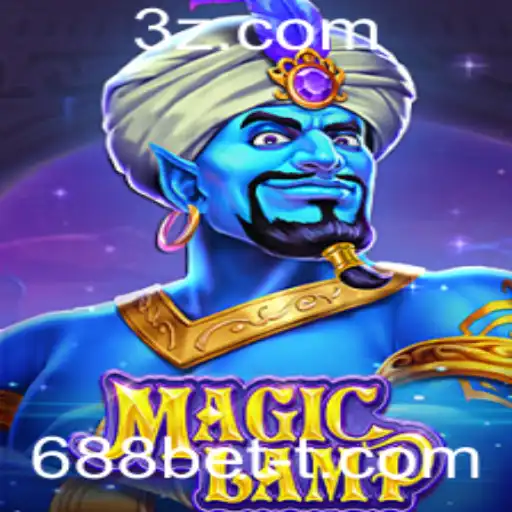 MagicLamp: A Nova Sensação dos Jogos com 688 Bet
