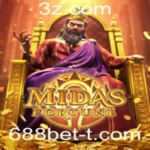 Descubra o Universo de MidasFortune e a Estratégia do 688 Bet