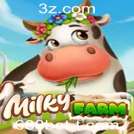 Descubra o Encanto do Jogo MilkyFarm com 688 Bet