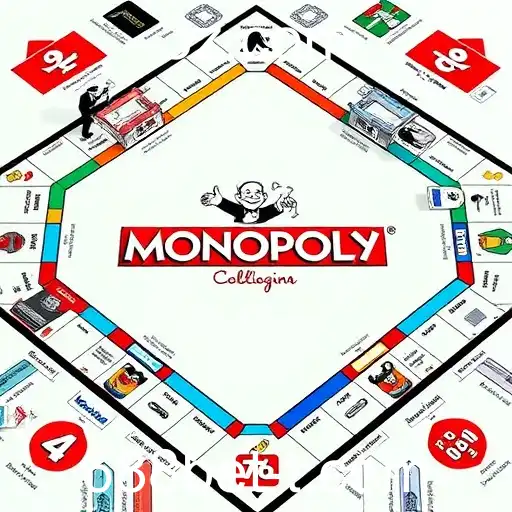 O Fascinante Mundo do Monopoly