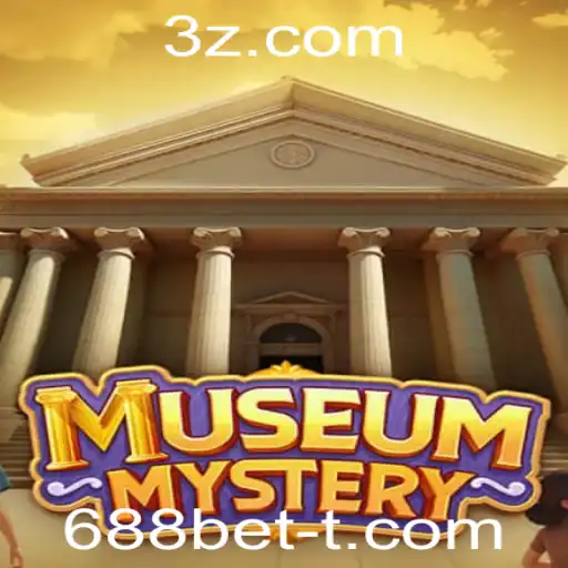 MuseumMystery: Desvende os Segredos e Aventure-se em um Jogo Intrigante