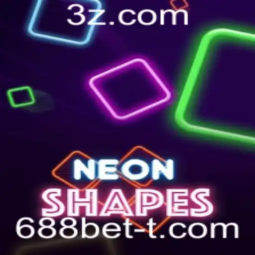 Descubra o Fascinante Mundo de NeonShapes: Estratégia e Diversão