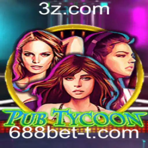 Explorando o Universo de PubTycoon e o Impacto do 688 Bet