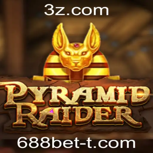 Descubra a Aventura Épica de PyramidRaider: Um Jogo de Aposta Elevado com o 688 Bet