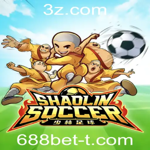 Explorando o Mundo de ShaolinSoccer e 688 Bet