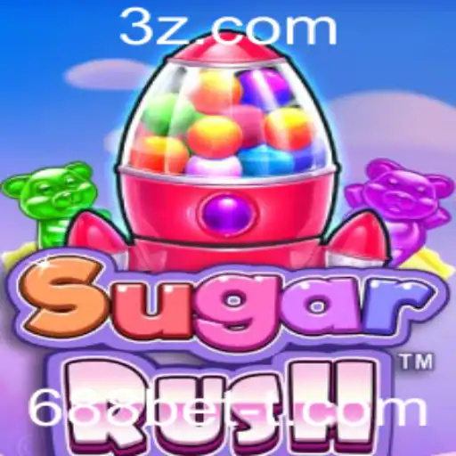 Explorando o Mundo do SugarRush: Mergulho no Jogo e Estratégias de Aposta com 688 Bet