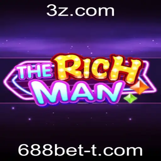 Explorando o Mundo de TheRichMan: Uma Jornada Através do 688 Bet